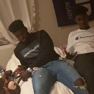 Meet your Posher, Jordan